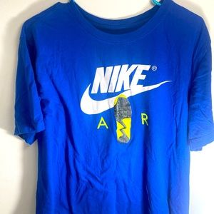 Nike Mens XL Shirt